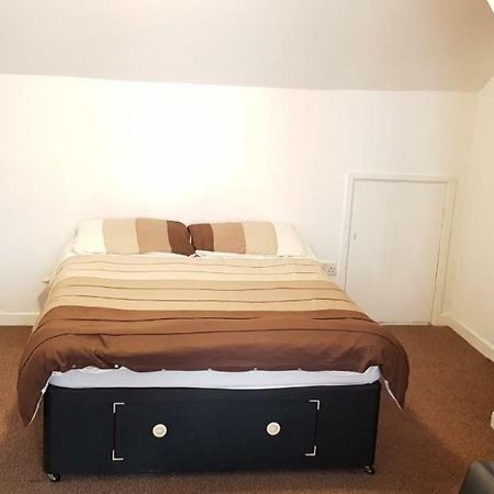 140 Midland Road Hotel Luton  Kültér fotó