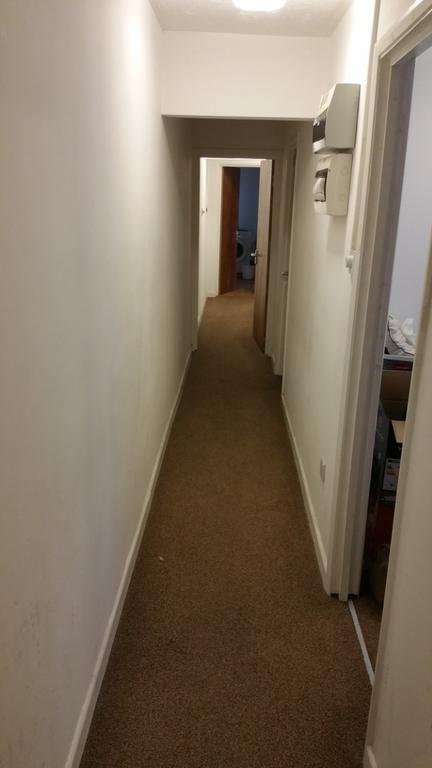 140 Midland Road Hotel Luton  Kültér fotó