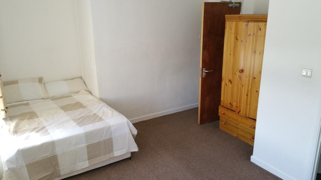 140 Midland Road Hotel Luton  Kültér fotó